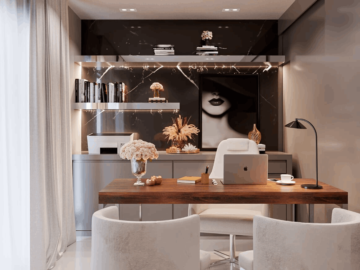 Home Office