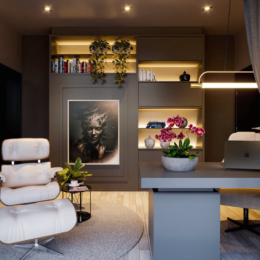 Home Office